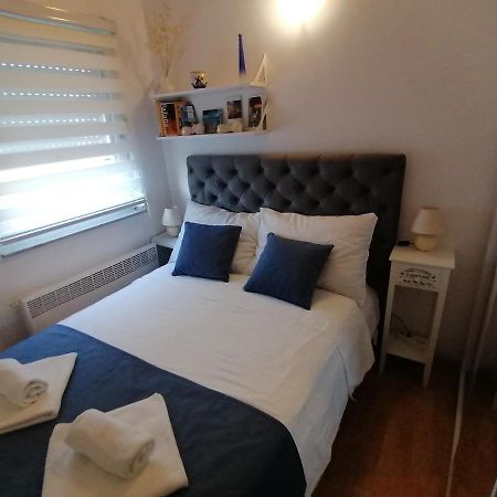 Апартаменты Apartman Valbandon Фажана Экстерьер фото