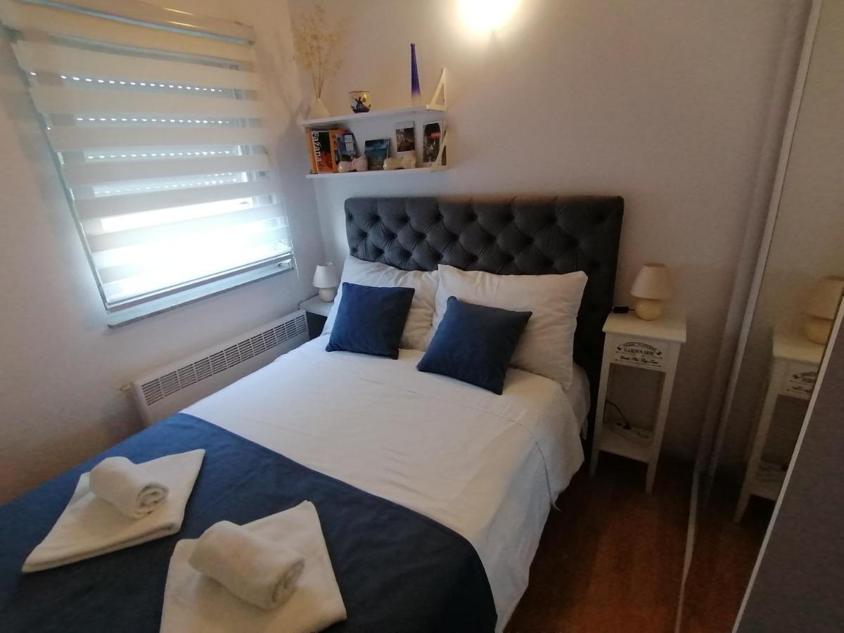 Апартаменты Apartman Valbandon Фажана Экстерьер фото