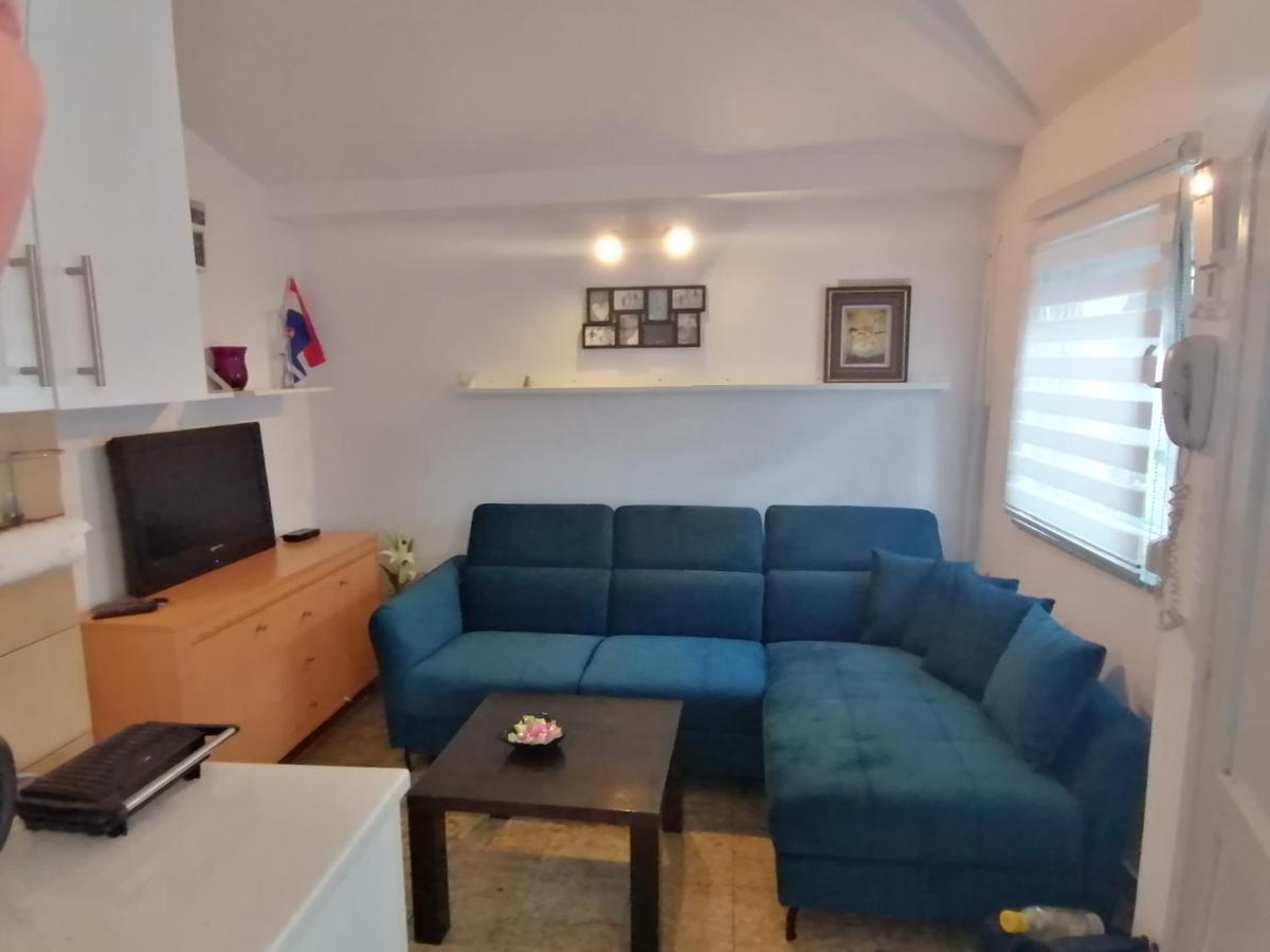 Апартаменты Apartman Valbandon Фажана Экстерьер фото