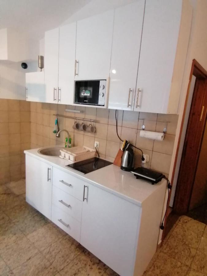 Апартаменты Apartman Valbandon Фажана Экстерьер фото